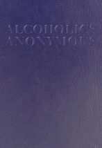 Alcoholics Anonymous: Large Print Abridged version Paperback Good - €3,83 EUR