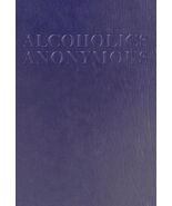 Alcoholics Anonymous: Large Print Abridged version Paperback Good - €3,83 EUR
