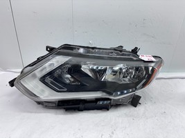 Nissan Rogue Front Left OEM Halogen Headlight 2017-2020 Used Driver Side - $76.50