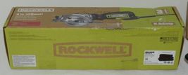 Rockwell RK3441K 4-1/2 Inch Compact Circular Saw 5.0 Amp 2" Cut Depth image 10
