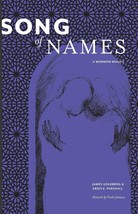 Song of Names: A Mormon Mosaic [Paperback] Goldberg, James; Parshall, Ar... - $180.50 MXN