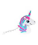Unicorn Tape Measure Pink - $72.19 MXN