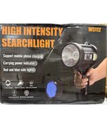 High Intensity Search Light- Blue Side Lights - $24.97 CAD