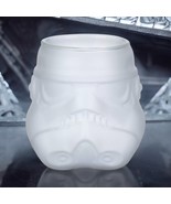 Disney- Star Wars Stormtrooper Helmet Glass Mug – New - €26,04 EUR