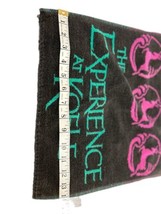 Vtg Golf Towel: The Experience At Koele,  Koele Golf Course, Club is Clo... - £14.94 GBP