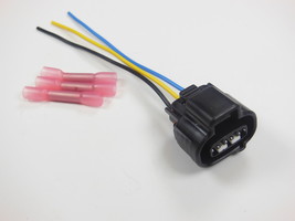 1995-2002 Toyota Avalon Speed Sensor Pigtail Wiring Plug New - £11.46 GBP