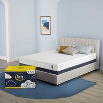Serta - Twin Size, Medium Firm, Supportive, Certipur-Us Certified,, For Ewe - £258.74 GBP