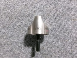 WB03K10308 GE RANGE OVEN CONTROL BOIL KNOB - STAINLESS STEEL - $30.00