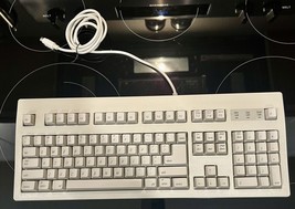 Vintage Apple Macintosh KB-405 AEK 405 Extended Keyboard - Untested - £30.31 GBP