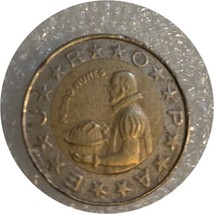 1990 Portugal 100 Escudos Coin 【Only $1】 - $0.71