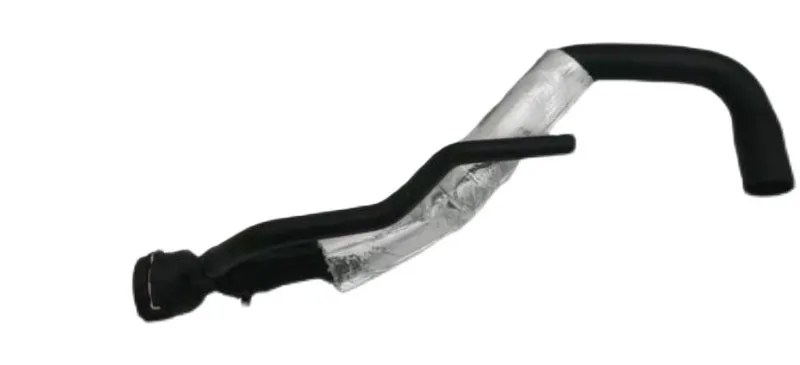  New 3C0 122 157 A 3C0 122 073B Auto Heater Hose For VW CC - $155.03