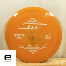 Lone Star Bravo Frio (7/5/-1/1) - $8.00