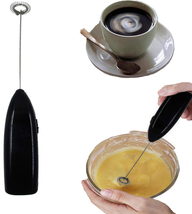 Multi-Purpose Hand Blender, Immersion Electric Milk Frother, 304 Stainle... - $196.38 MXN Multi-Purpose Hand Blender, Immersion Electric Milk Frother, 304 Stainle... - $196.38 MXN