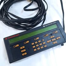 Rockford Fosgate SYMMETRY EPX2 RDAT Remote Data Access Terminal display ... - €125,54 EUR Rockford Fosgate SYMMETRY EPX2 RDAT Remote Data Access Terminal display ... - €125,54 EUR