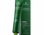 Schwarzkopf Essensity 3-8 Dark Brown Red Ammonia-Free Permanent Color 2o... - $13.97