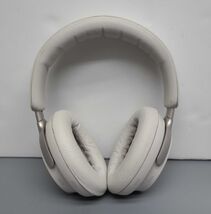 Bose QuietComfort Ultra Wireless Bluetooth Headphones - White Smoke image 2