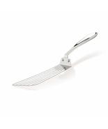 All-Clad Specialty Stainless Steel Kitchen Gadgets Slotted Turner Kitche... - $29.39