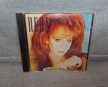 Reba McEntire Greatest Hits Volume Two (CD, 1993, MCA Records) - $5.22