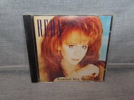 Reba McEntire Greatest Hits Volume Two (CD, 1993, MCA Records) - £4.12 GBP