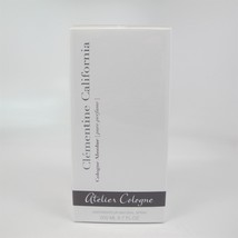 Clementine California By Atelier Cologne 200 ml/6.7 Oz Eau De Parfum Spray Nib - $178.19