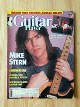 Guitar Player Magazine March 1987 Bruce Thomas - Mike Stern - Smithereens  - £5.32 GBP