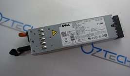 Genuine Dell PowerEdge D717P-S0 717 Watt 0RN442 RN442 Power Supply - $21.46