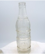PA2 - 1930-40&#39;s Crystal Bottling Wks East Mahanoy City Jct Pa Clear soda... - $30.00