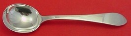 Queen Anne By Tiffany and Co. Sterling Silver Gumbo Soup Spoon 7 7/8&quot; - £86.99 GBP