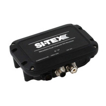 SI-TEX MDA-2 Metadata Dual Channel Parallel AIS Receiver [MDA-2] - £264.33 GBP