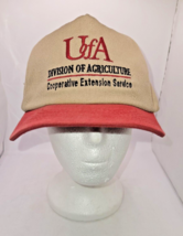 VTG hat University Of Arkansas Div Of Agriculture cooperative extension service - £6.57 GBP