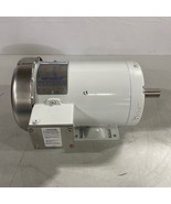 Marathon Electric WJ145TTWR6027AA B PowerWash AC Motor ,1.5/2HP Frame 145T  - $9,245.43 MXN