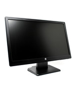 HP V221 21.5&quot; Monitor NO STAND (1920 x 1080, LED, DVI, VGA) [B GRADE - G... - $427.80 MXN