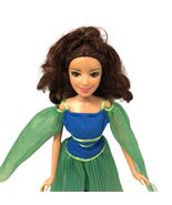 Mattel Barbie and The Diamond Castle Dori Doll 2008 - $29.95