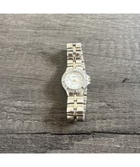 Dufonte by Lucien Piccard Vintage Women’s Gold Watch 70359 - $30.30 CAD