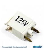 OEM Dacor Samsung DE81-03497A Cooktop Indicator Light Blue Neo 13734 729... - $37.31 CAD
