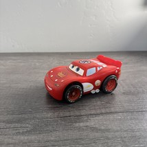 Shake N Go Lightning McQueen Disney Pixar Cars Fisher-Price 2005 - $19.44