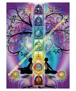 Spirit Healing Poster (Foundation for Healing Beings) - €21,12 EUR