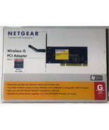 2 NetGear WG311NA (NTWLNGWG31NA) Wireless Adapter - $26.87 CAD