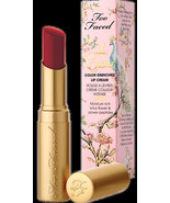 Too Faced La Creme Color Drenched Lipstick Moisture Rich 90201hhh .11 oz... - £16.37 GBP