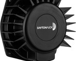 Create Subwoofer Lows With The Dayton Audio Bst-300Ex, 300 Watts Rms, Ta... - £91.94 GBP