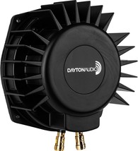 Create Subwoofer Lows With The Dayton Audio Bst-300Ex, 300 Watts Rms, Ta... - £91.73 GBP