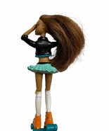 McDonalds Mattel Barbie My Scene Doll Skating 2007-
show original title
... - $160.27 MXN