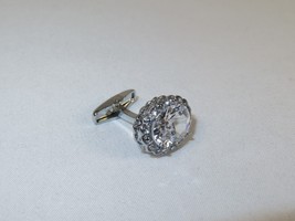 Men J.Valintin Cufflinks by Vitorofolo for French Cuff Shirt V39-67 image 2