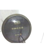 1928 Chevy Pick-Up ORIGINAL Speedometer Gauge with Cable {PARTS ONLY} - £146.83 GBP