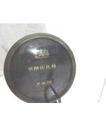 1928 Chevy Pick-Up ORIGINAL Speedometer Gauge with Cable {PARTS ONLY} - €163,26 EUR