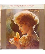 PERCY FAITH BOUQUET vinyl record - $9.81 CAD
