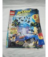 Lego Shop At Home Summer 1998 Catalog - $11.87
