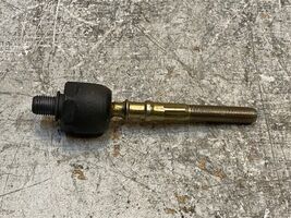 Front Inner Steering Tie Rod End 6" Long 14mm Silver End 12mm Gold End - $25.07