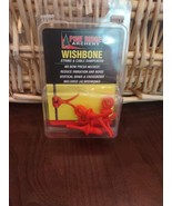 Pine Ridge Archery Wishbone String and Cable Dampener (4/pkg) (Red) #2725-R - £19.14 GBP