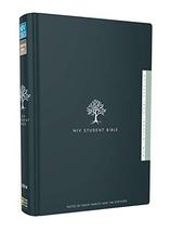 NIV, Student Bible, Hardcover [Hardcover] Zondervan; Yancey, Philip and Stafford - £39.30 GBP